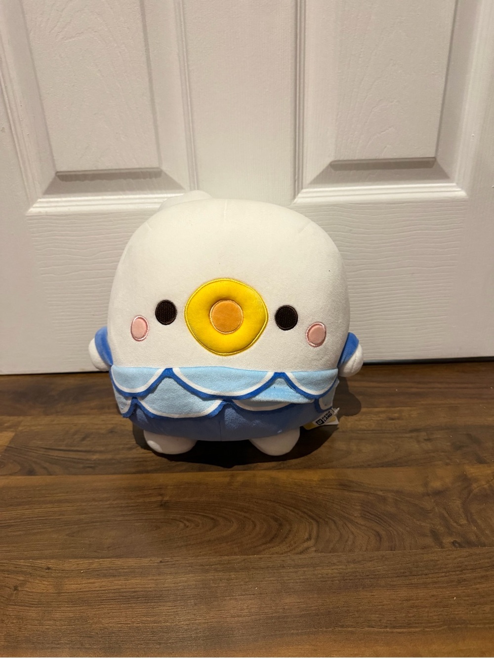 Kenji Land - Quack Ji Plush